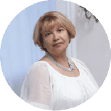 Холоша Елена Михайловна