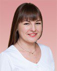 Романова Олеся Алексеевна