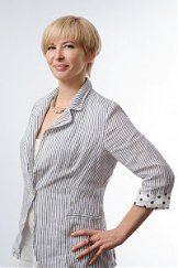 Гнездилова Альбина