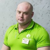 Cидельников Илья