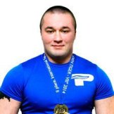 Константинов Александр