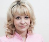 Гурина Виктория Викторовна 
