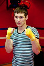 Щербаков Александр