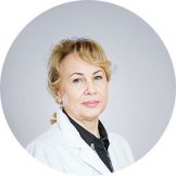 Иванова Зинаида Яковлевна