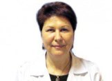 Чеснокова Анна Владимировна