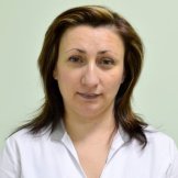 Мочаева Оксана Евгеньевна