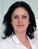 Копылова Наталья Юрьевна