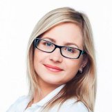 Злобина Екатерина Викторовна