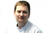 Ефимов Михаил Константинович