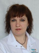 Костючкова Валентина Анатольевна