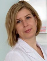 Петрова Яна Анатольевна