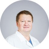 Соловьев Олег Ленианович
