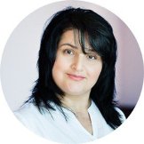 Матиашвили Хатуна Вахтанговна