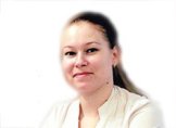 Агеева Юлия Александровна