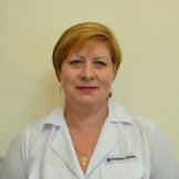 Мережкина Елена Михеевна