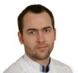 Баулин Иннокентий Михайлович