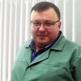 Гайдаленок Михаил Викторович