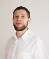 Коробейников Алексей Михайлович