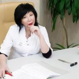 Гусева Зинаида Анатольевна
