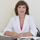 Демченко Валентина Ивановна