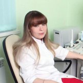 Шахназарова Марина Владимировна