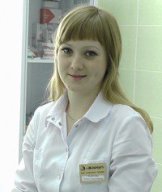 Кылосова Елена Николаевна