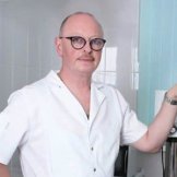 Брамник Игорь Владимирович