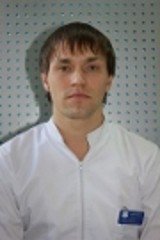 Замараев Алексей Валерьевич