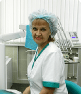 Кайсина Инна Александровна