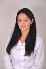 Бабаян Анжела Станиславовна