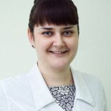 Бугулова Полина Александровна