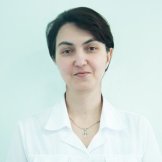 Виноградова Ольга Борисовна
