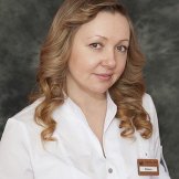 Рыбас Ирина