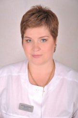 Цыганкова Любовь Сергеевна