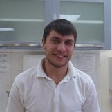 Кокойло Дмитрий Андреевич