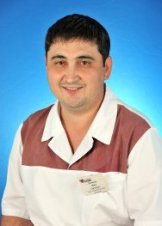 Халилов Ирек Саитович