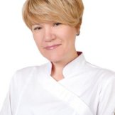 Новичкова Наталья Владимировна