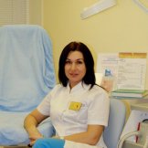 Козырева Елена