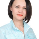 Пономарева София Олеговна