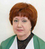 Иванова Татьяна Павловна