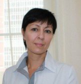 Норик Инна Валерьевна