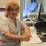 Вахенелова Екатерина Юрьевна