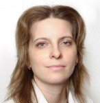 Пивнюк Анна Вячеславовна