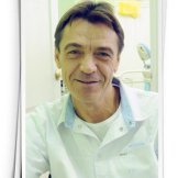 Приходько Сергей Викторович