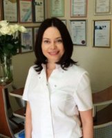 Головко Наталья Валериевна