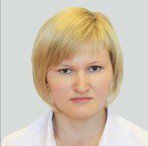 Вязилова Карина Леонидовна