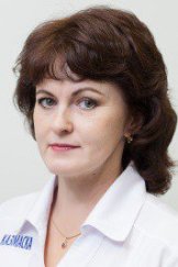 Снидкова Людмила Афанасьева