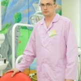 Воробьев Вячеслав Александрович