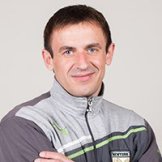Моисеев Олег