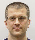 Малюгов Юрий Николаевич